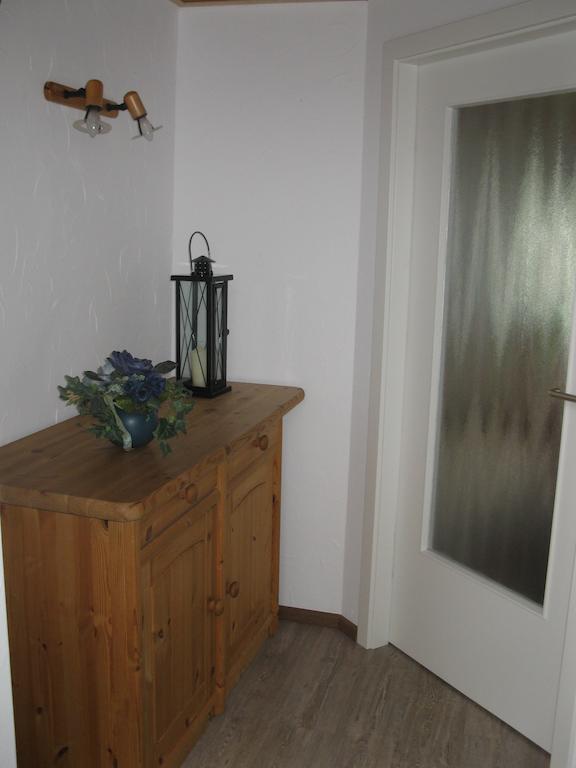 Ferienhaus Johanna 슈말칼덴 객실 사진
